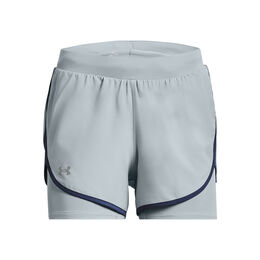 Under Armour Fly-By Elite 2in1 Shorts